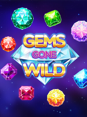 MC928 ทดลองเล่น gems-gone-wild